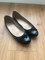 Schwarze Ballerinas Tamaris Hessen - Hofheim am Taunus Vorschau
