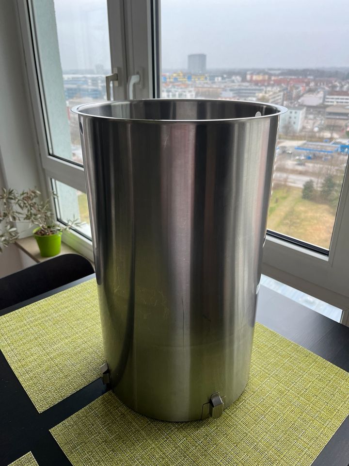 Grainfather G30 Brauanlage - Diverses Zubehör - Super Zustand in München