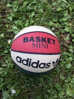 Adidas Mini Basketball 90er Jahre Vintage Rheinland-Pfalz - Vallendar Vorschau