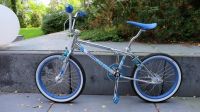 HARO SPORT 20, 1985, BMX Showroom-Bike Harburg - Hamburg Hausbruch Vorschau