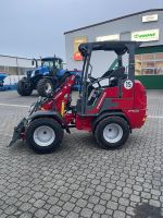 Weidemann Hoftrac 1190e Hoflader Lader Hessen - Gudensberg Vorschau