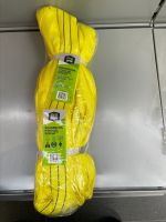 Rundschlinge 3000 kg Nutzlänge 3 m Umfang 6 m gelb Nordrhein-Westfalen - Menden Vorschau