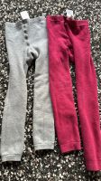 Thermo Leggings Tchibo 110/116 rot und grau Dortmund - Aplerbeck Vorschau