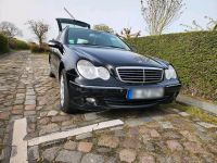 Mercedes Benz C klasse Aut.Angemeldet tausch möglich Mitte - Tiergarten Vorschau