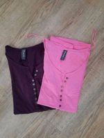 T Shirts Größe S Multiblu Damen Mädchen Jeans Fritz ☆NEU☆ Nordrhein-Westfalen - Gelsenkirchen Vorschau