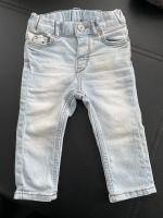 H&M Baby Hose Jeans SLIM FIT Gr. 68 unisex Baden-Württemberg - Graben-Neudorf Vorschau