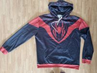 Hoodie Pullover Spiderman Herren Gr 3XL Kapuze Merch NEU Schwerin - Altstadt Vorschau