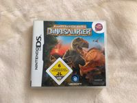 Nintendo DS Kampf Der Giganten Dinosaurier Baden-Württemberg - Steißlingen Vorschau