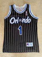 Orlando Magic Champion Basketball Trikot NBA Jerseys 1 Hardaway Baden-Württemberg - Weil im Schönbuch Vorschau