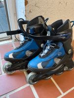 Inline Skates Größe 39 Niedersachsen - Dinklage Vorschau