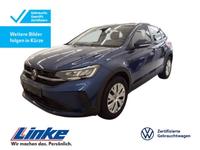 Volkswagen Taigo 1.0 TSI App-Connect/PDC/Sitzheizung/LED Baden-Württemberg - Crailsheim Vorschau