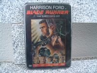 Blade Runner - Director's Cut (Metal Verpackung) Ungeöffnet Saarbrücken - Malstatt Vorschau