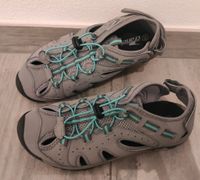 Trekking Sandalen Schuhe Gr. 39 w. NEU Bayern - Wackersdorf Vorschau