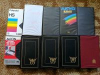 10 VHS- Kassetten mit Hülle Baden-Württemberg - Winterlingen Vorschau