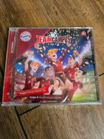 Fc Bayern München Cd Nr 4 Team Campus Folge 7/8 OVP Hörspiel Niedersachsen - Bad Lauterberg im Harz Vorschau