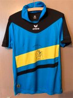 T-Shirt Erima Gr. S Tischtennis Sportschule Sport Sportshirt blau Bayern - Weilheim Vorschau