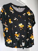 H&M Divided romantisches Cropped Shirt Gr. S Saarland - St. Ingbert Vorschau