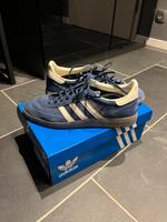 Adidas Handball Spezial Night Indigo / Cream Saarbrücken-Mitte - Alt-Saarbrücken Vorschau