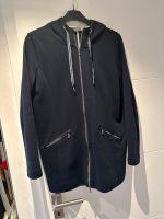 Street One Sweatjacke Long blau mit Kapuze Niedersachsen - Harsefeld Vorschau