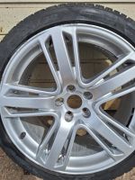 Audi Orginal Felgen 19 Zoll inkl. Dunlop Winterreifen 235/40/R19 Bayern - Fürth Vorschau