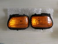 2 Stck Original Blinkerglas vorn Honda Goldwing 1800 Sc 47 Sachsen - Hoyerswerda Vorschau