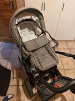 Kinderwagen - Hartan Racer GTS Bayern - Karlstadt Vorschau