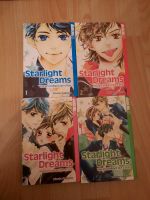 Starlight dreams 1-4 manga Berlin - Neukölln Vorschau