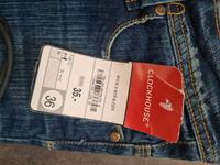 2 x Damen Jeans Hose neu Grösse 36 Stretch C&A  neu Baden-Württemberg - Heilbronn Vorschau
