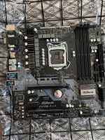 AsRock Z370M Pro 4 (Pci-e defekt) Bayern - Fürth Vorschau