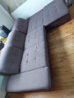 Couch in braun Nordrhein-Westfalen - Recklinghausen Vorschau