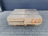 Spanplatten Bodenbelag Holzplatten Holzboden 38 mm Nr. C60B Niedersachsen - Hesel Vorschau