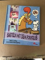 Ponyclub Buch zum Basteln Brandenburg - Herzfelde Vorschau