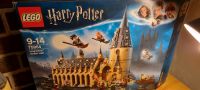 Lego 75954 Harry Potter Hogwarts große Halle in OVP Niedersachsen - Emden Vorschau