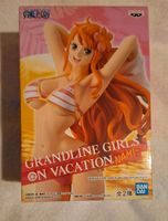 Anime One Piece Figur Nami Brandenburg - Cottbus Vorschau