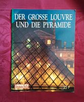 Louvre Pyramide Coignard Girard Lagrange Architektur Museum Bayern - Illertissen Vorschau