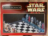 Star Wars™ CHESS - Schach - 1999 von à la carte® Berlin - Tempelhof Vorschau