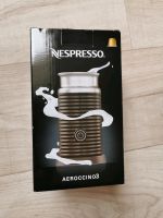 NEU! Nespresso Aeroccino Milchaufschäumer Schleswig-Holstein - Lübeck Vorschau