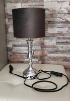 Lampe, 33cm hoch, inkl. Leuchtmittel Leipzig - Liebertwolkwitz Vorschau