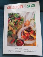 Grillgerichte und Salate Bayern - Großaitingen Vorschau