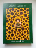 1000 Teile Puzzle Anne Geddes Nordrhein-Westfalen - Lüdenscheid Vorschau