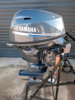 neuer Aussenborder Yamaha F25GETS Kurzschaft Powertrimm E-Start Brandenburg - Neuruppin Vorschau