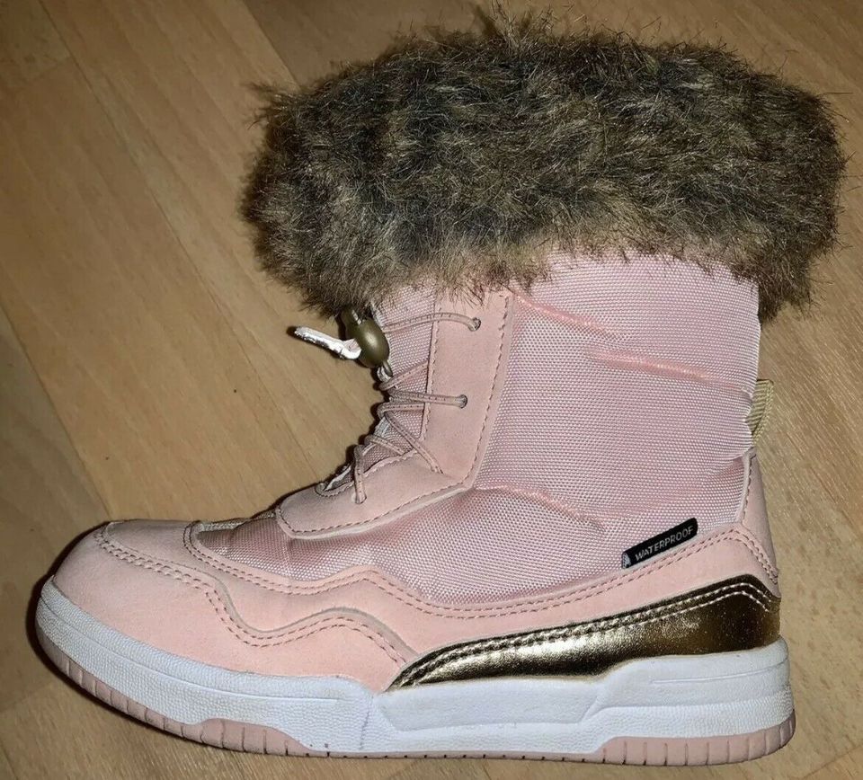 Mädchen Winter Boots H&M in Worbis