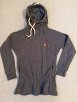 Naketano Hoodie Gr. M L 38 blau wie NEU Nordrhein-Westfalen - Pulheim Vorschau