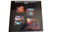 Vinyl Doppel-LP Schallplatte Barclay James Harvest Live Lübeck - St. Lorenz Nord Vorschau