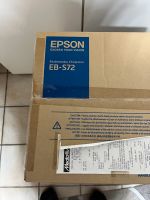 Beamer Epson EB S72 Bayern - Hummeltal Vorschau