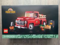 Lego 10290 Pick-up Truck (NEU & OVP) Hessen - Pfungstadt Vorschau