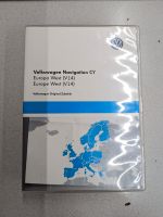 Volkswagen Navigations-DVD 1T0051859AM Version Europa West (V14) Niedersachsen - Twist Vorschau