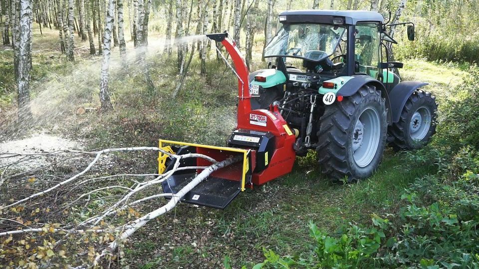 Remet CNC SCHEIBEN-HOLZHACKMASCHINE  RT 720 R Bestpreisgarantie in Halle