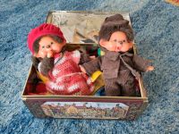 2 Monchhichi Puppen mit viel Bekleidung und Accesoires Baden-Württemberg - Reutlingen Vorschau
