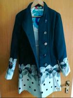 Desigual Mantel Gr. 38 Bayern - Hallbergmoos Vorschau